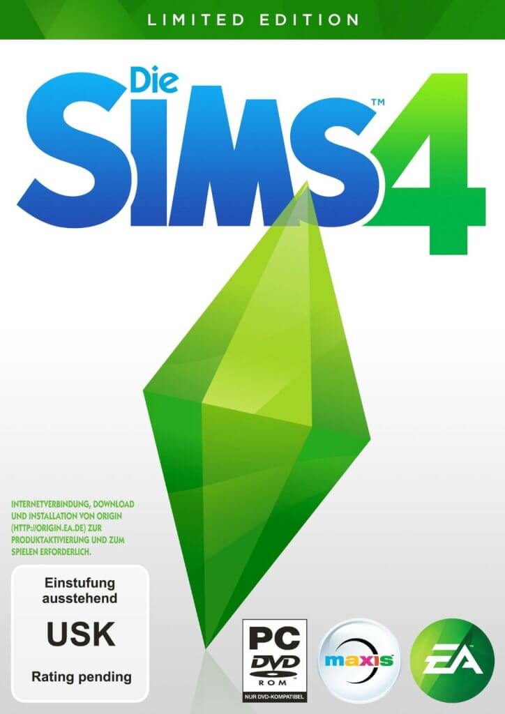 gamelover Die Sims 4