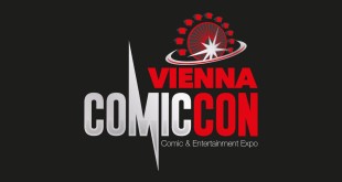 gamelover Vienna Comic Con