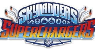 gamelover Skylanders Superchargers Logo