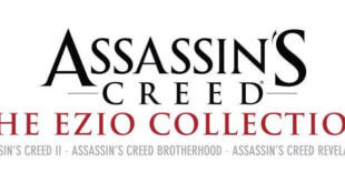 gamelover Assassinss Creed The Ezio Collection